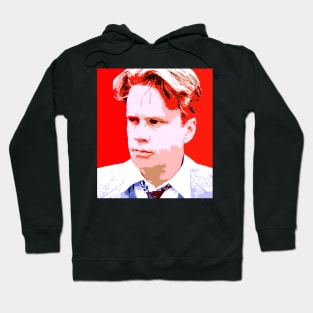 tim robbins Hoodie